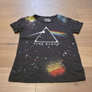 Chaser Pink Floyd Tee